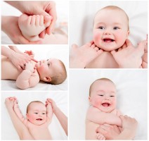 Массаж для ребенка 1 год 4 месяца thumbnail