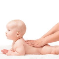 Время массажа для ребенка 1 года