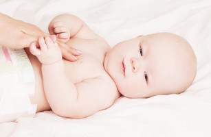 Желудок новорожденного в картинках