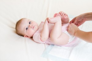 Развитие кишечника новорожденного ребенка