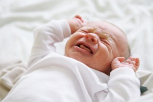 Развитие кишечника новорожденного ребенка