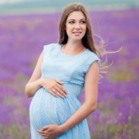 Боль внизу живота при беременности на четвертом месяце
