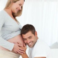 Синдромы на 7 месяце беременности