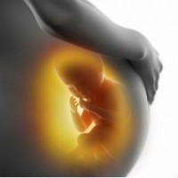 7 месяц беременности тянет живот и поясницу
