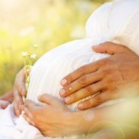 7 месяц беременности тянет живот и поясницу thumbnail