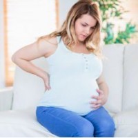 Развитие ребенка у беременной женщины все 9 месяцев