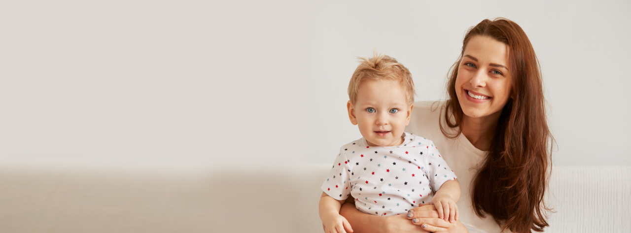 Рацион ребенка в возрасте 4 — 6 месяцев