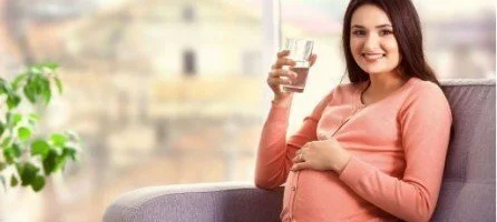7-й месяц беременности