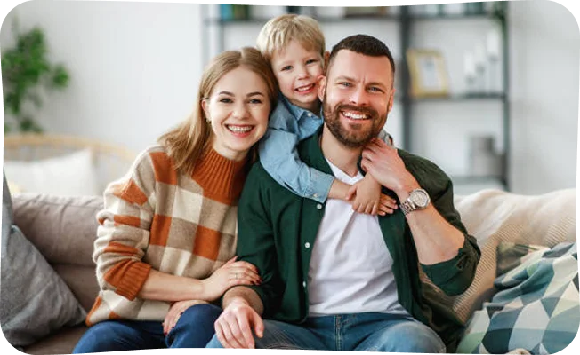 Как вы помогаете ребёнку понимать и выражать эмоции?