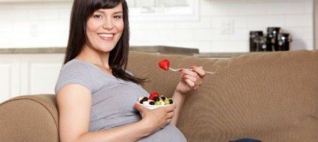 Здоровье и иммунитет во время беременности