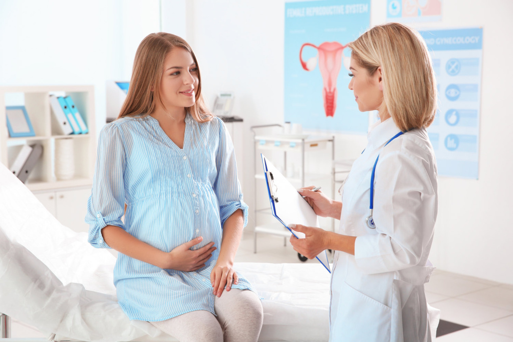анализы при беременности близнецами