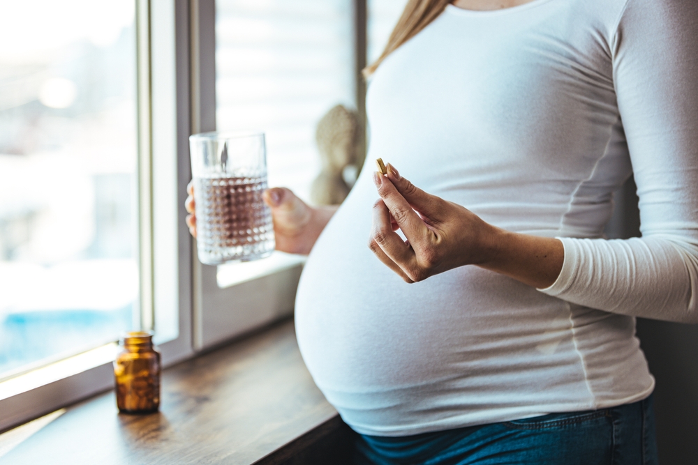 Диета беременных в первом триместре при токсикозе