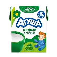Кефир классический 3,2%