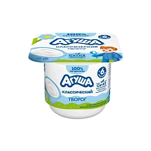 Творог Классический