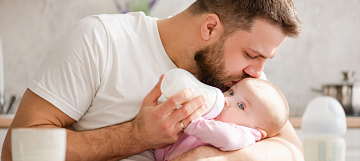 Как будущему отцу подготовиться к родам?