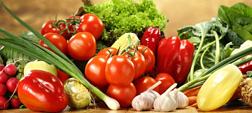 Какие витамины содержатся в сезонных продуктах. Как выбрать?