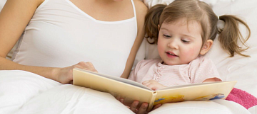 Почему дети любят читать одни и те же книги?