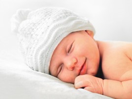 Сколько должен спать ребенок в 6 месяцев
