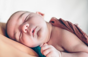Как развивается новорожденный