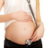 Обследование на 5 месяц беременности