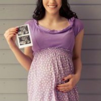 Организм на 8 месяце беременности