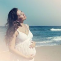 Психология беременности и материнства - психологическая гигиена будущей мамы