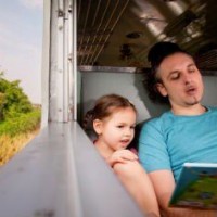 Польза чтения книг для детей с рождения