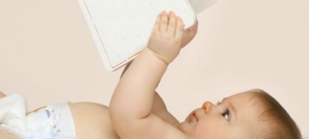 Методики развития детей раннего возраста