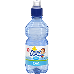 Детская вода Агуша 0,33 л